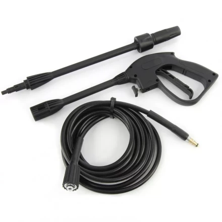 Минимойка-мойка высокого давления DENZEL R-110 58232 купить в Надыме