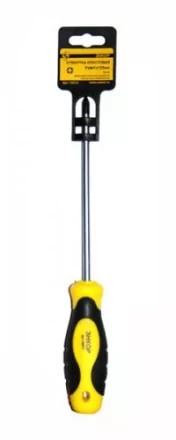 Отвертка крестовая Pz№1х125 мм 1/6/240 19573 купить в Надыме