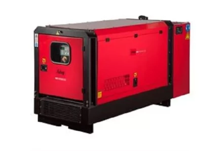 Электростанция дизельная Fubag DS 16 DAC ES купить в Надыме