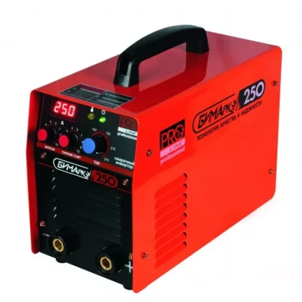 Инвертор сварочный БИМАрк-250 PRO Line (220/380В) купить в Надыме
