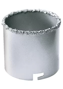 Кольцевая коронка с карбидным напылением 43 мм MATRIX 72847 купить в Надыме