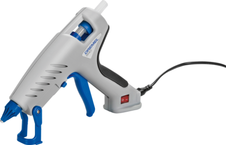 Пистолет клеевой 940 JС DREMEL купить в Надыме
