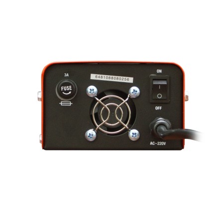 Зарядное устройство KVAZARRUS PowerBox 12/10 купить в Надыме