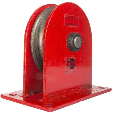 Блок монтажный опорный TOR 2,0 т (G) 11525 купить в Надыме