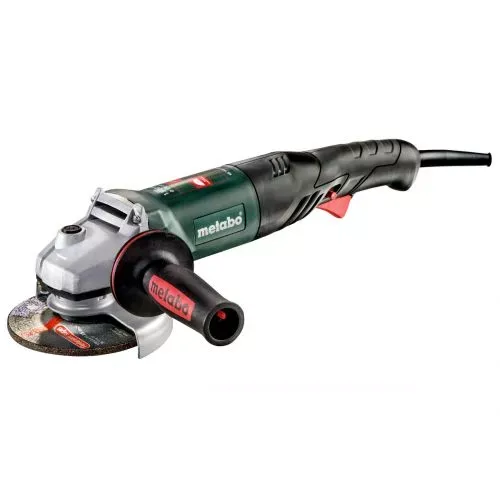 Угловая шлифмашина УШМ WЕ1500-125 RT Metabo купить в Надыме