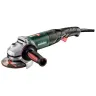 Угловая шлифмашина УШМ WЕ1500-125 RT Metabo купить в Надыме