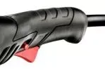 Угловая шлифмашина УШМ WЕ1500-125 RT Metabo купить в Надыме