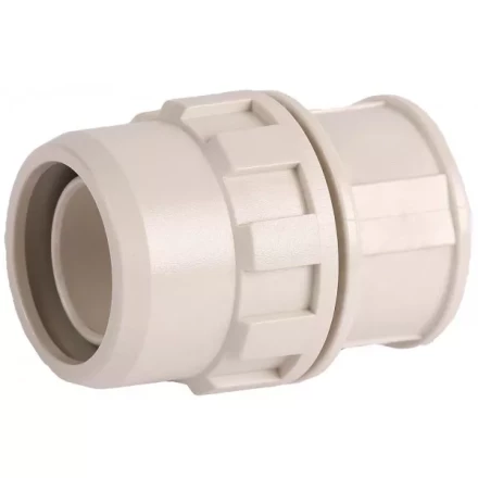 Заглушка ЗУБР "ШиреФит" "штуцер с гайкой", 32мм 51510-32 купить в Надыме