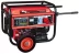 Генератор бензиновый RedVerg RD-G8000EN3 купить в Надыме