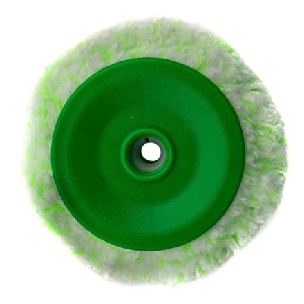 Валик сменный "Работы с древесиной", 250 мм, ворс 12 мм, D 36 мм, D ручки 6 мм,микроволокно Сибртех 80255 купить в Надыме