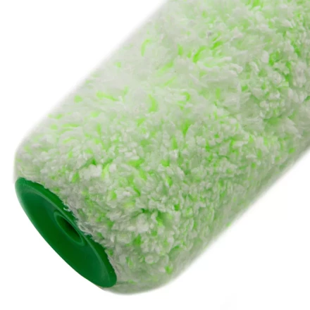 Валик сменный "Работы с древесиной", 250 мм, ворс 12 мм, D 36 мм, D ручки 6 мм,микроволокно Сибртех 80255 купить в Надыме