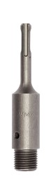 Хвостовик SDS+ M22 для коронки VMX 511073