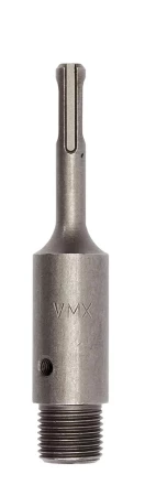 Хвостовик SDS+ M22 для коронки VMX 511073 купить в Надыме