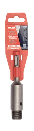 Хвостовик SDS+ M22 для коронки VMX 511073 купить в Надыме