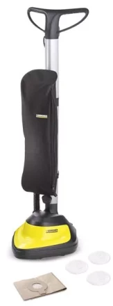 Бумажные фильтр-мешки для полотера FP 202/222/303, 3 шт KARCHER купить в Надыме