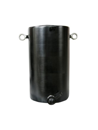 Домкрат гидравлический алюминиевый TOR HHYG-15050L (ДГА150П50) 150 т 1004782 купить в Надыме
