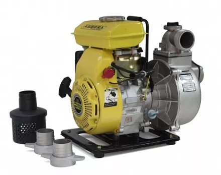 Мотопомпа для чистой воды Aurora АМР 50 С LIGHT купить в Надыме