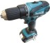 Дрель-шуруповерт аккумуляторная Makita DDF456RFE купить в Надыме