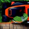 Газонокосилка электричестка B&amp;D EMAX 32-QS купить в Надыме