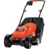 Газонокосилка электричестка B&amp;D EMAX 32-QS купить в Надыме