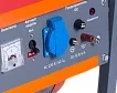 Генератор бензиновый Кратон GG-2800 3 08 01 031 купить в Надыме
