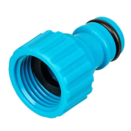 Адаптер с внутренней резьбой 1/2 Palisad Luxe 65762 купить в Надыме