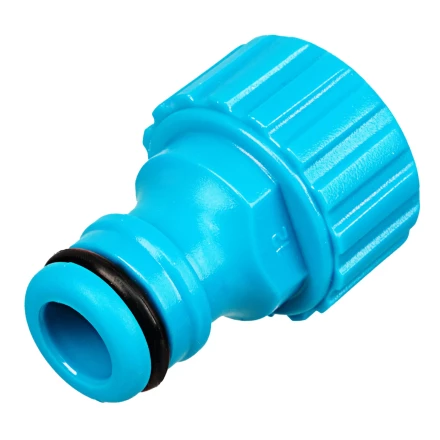 Адаптер с внутренней резьбой 1/2 Palisad Luxe 65762 купить в Надыме