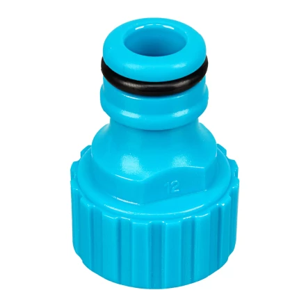 Адаптер с внутренней резьбой 1/2 Palisad Luxe 65762 купить в Надыме