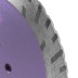 Алмазный диск для шлифовки и резки Messer G/F. Диаметр 106 мм. купить в Надыме