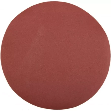 Круг шлифовальный универсальный STAYER "MASTER" из абразивной бумаги на велкро основе, без отверстий, Р320, 125мм, 5шт 35453-125-320 купить в Надыме