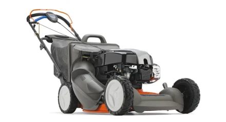 Бензиновая газонокосилка Husqvarna R 52 S купить в Надыме