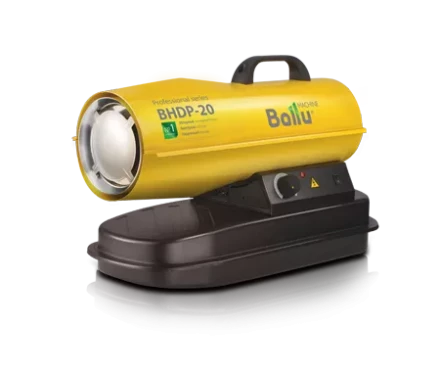 Дизельная тепловая пушка BALLU BHDP-20 купить в Надыме