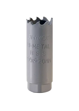 Коронка Bi-Metal Ф20 мм М3 Энкор 24120 купить в Надыме