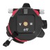 Лазерный уровень MTX CRX-30G, 30 м, зеленый луч, батарейки, резьба 5/8&quot; 35032 купить в Надыме