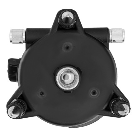 Лазерный уровень MTX CRX-30G, 30 м, зеленый луч, батарейки, резьба 5/8&quot; 35032 купить в Надыме