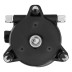 Лазерный уровень MTX CRX-30G, 30 м, зеленый луч, батарейки, резьба 5/8&quot; 35032 купить в Надыме