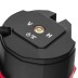 Лазерный уровень MTX CRX-30G, 30 м, зеленый луч, батарейки, резьба 5/8&quot; 35032 купить в Надыме