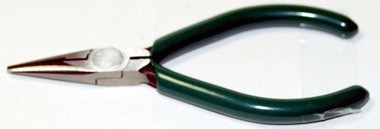 Утконосы миниатюрные 4.5&quot; P5606 Jonnesway 48196 купить в Надыме