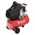 Компрессор воздушный MTX DC1500L/24, 1,5 кВт, 24 л, 210 л/мин 58017 купить в Надыме