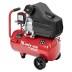 Компрессор воздушный MTX DC1500L/24, 1,5 кВт, 24 л, 210 л/мин 58017 купить в Надыме