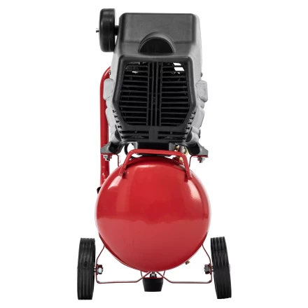 Компрессор воздушный MTX DC1500L/24, 1,5 кВт, 24 л, 210 л/мин 58017 купить в Надыме