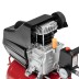 Компрессор воздушный MTX DC1500L/24, 1,5 кВт, 24 л, 210 л/мин 58017 купить в Надыме