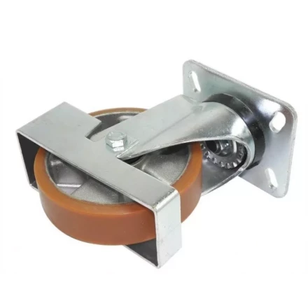 Колесо в сборе для штабелера MS 1008201 купить в Надыме