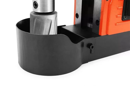 Магнитный сверлильно-резьбонарезной станок MESSER BMD-55A купить в Надыме