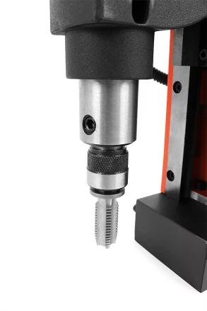 Магнитный сверлильно-резьбонарезной станок MESSER BMD-55A купить в Надыме