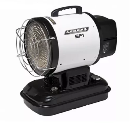 Инфракрасная дизельная тепловая пушка Aurora SF-1 купить в Надыме