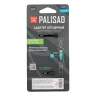 Адаптер штуцерный Palisad 3/4'', быстросъемный, с переключателем, Luxe 65752 купить в Надыме