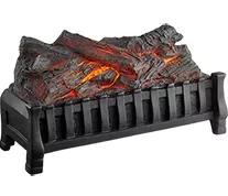 Электрокамин-камин электрический очаг Electrolux Caminetto EFP/P 20LS купить в Надыме