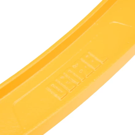 Струбцина G-образная Denzel, усиленная, 200 мм, 20646 купить в Надыме