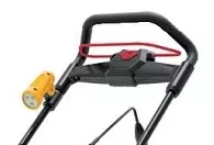 Снегоуборщик аккумуляторный Denzel EST-51 Li 97632 купить в Надыме